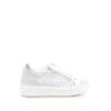 Sneaker con zip IGI&CO
