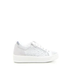 Sneaker con zip IGI&CO