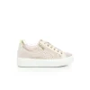 Sneaker con zip IGI&CO