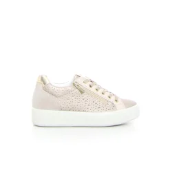 Sneaker con zip IGI&CO