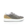 Sneaker con zip IGI&CO