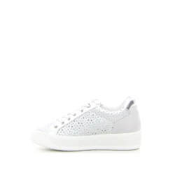 Sneaker con zip IGI&CO