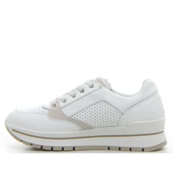 Sneaker con zip IGI&CO
