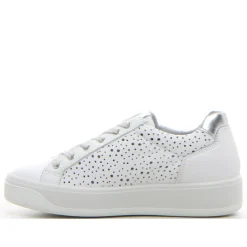 Sneaker con zip IGI&CO