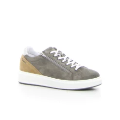 Sneaker con zip IGI&CO