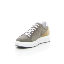 Sneaker con zip IGI&CO