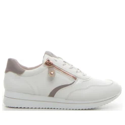 Sneaker con zip JANA
