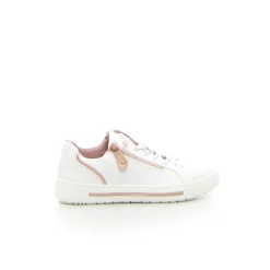 Sneaker con zip JANA