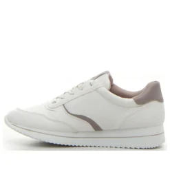 Sneaker con zip JANA