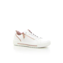 Sneaker con zip JANA