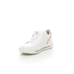 Sneaker con zip JANA