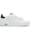 Sneaker con zip laterale CULT