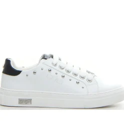 Sneaker con zip laterale CULT