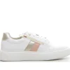 Sneaker con zip laterale TOO LIKE