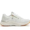 Sneaker con zip laterale TOO LIKE