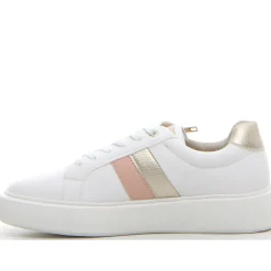 Sneaker con zip laterale TOO LIKE