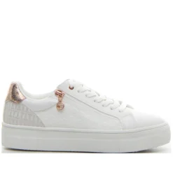 Sneaker con zip TAMARIS