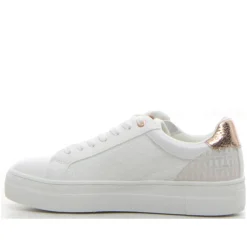 Sneaker con zip TAMARIS
