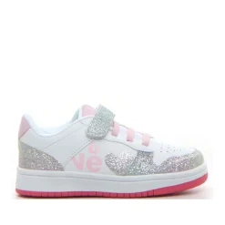 Sneaker da bambina LOVE DETAILS