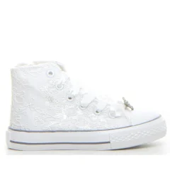 Sneaker da bambina LOVE DETAILS