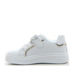 Sneaker da bambina LOVE DETAILS