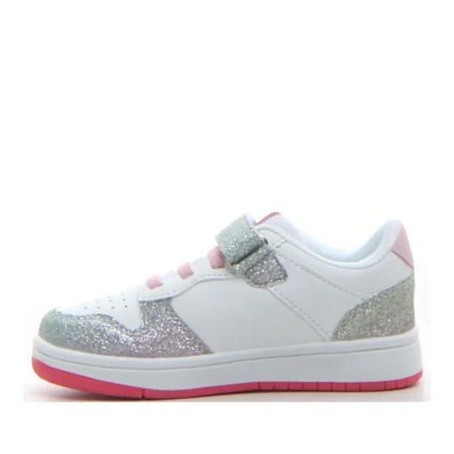 Sneaker da bambina LOVE DETAILS