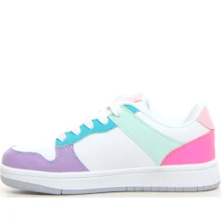 Sneaker da bambina LOVE DETAILS