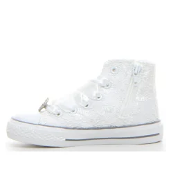 Sneaker da bambina LOVE DETAILS