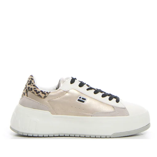Sneaker DFRANKLIN