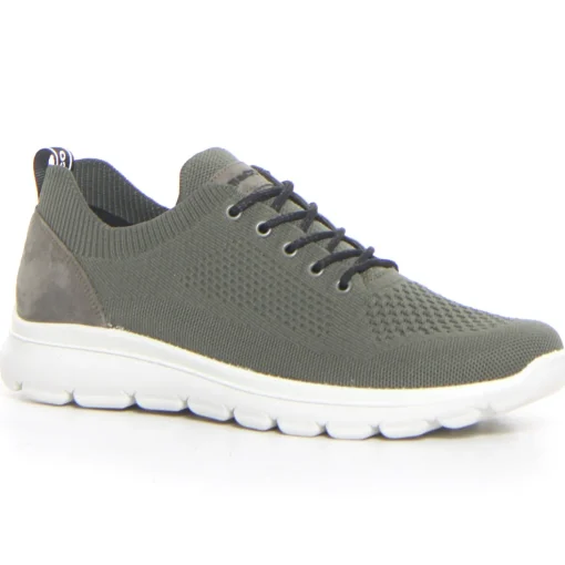 Sneaker IGI&CO