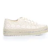 Sneaker LAURA BIAGIOTTI