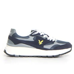 Sneaker LYLE&SCOTT