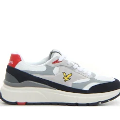 Sneaker LYLE&SCOTT