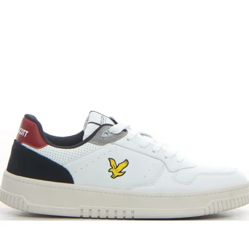 Sneaker LYLE&SCOTT