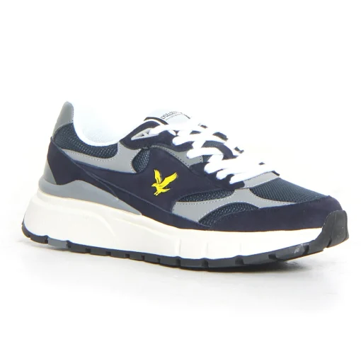 Sneaker LYLE&SCOTT
