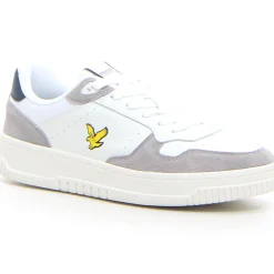Sneaker LYLE&SCOTT