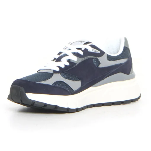 Sneaker LYLE&SCOTT