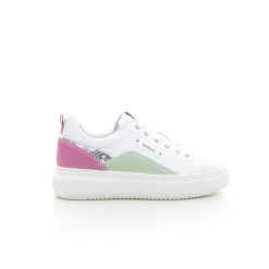 Sneaker NERO GIARDINI