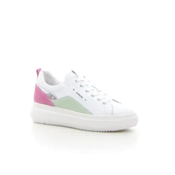 Sneaker NERO GIARDINI