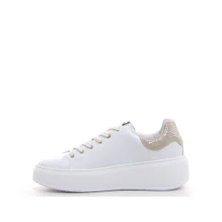 Sneaker NERO GIARDINI