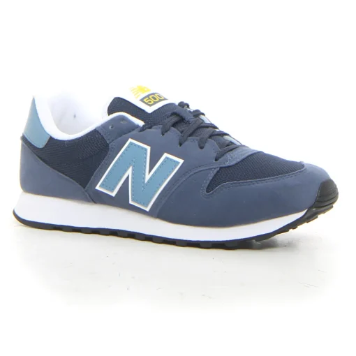 500 sneaker NEW BALANCE