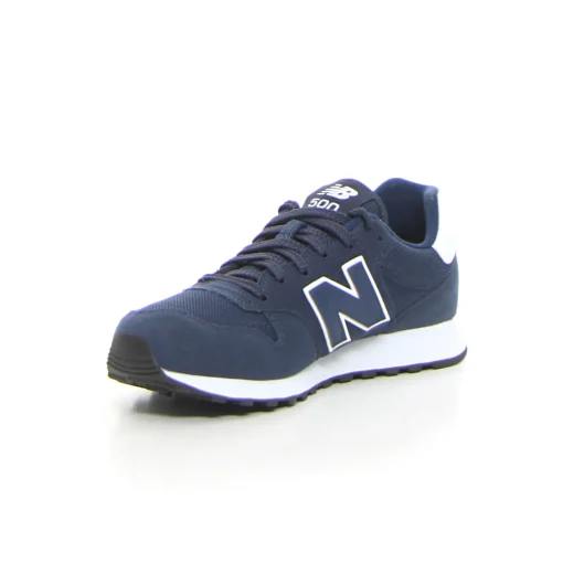 500 sneaker NEW BALANCE
