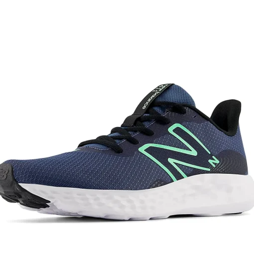 411 sneaker NEW BALANCE