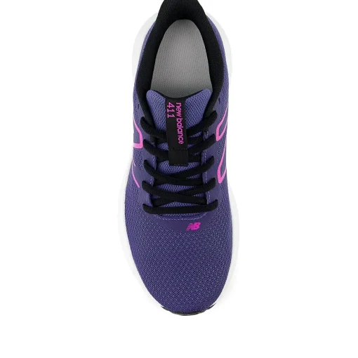 411 sneaker NEW BALANCE