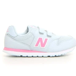 500 sneaker ragazza NEW BALANCE