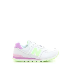 574 sneaker ragazza NEW BALANCE