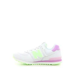 574 sneaker ragazza NEW BALANCE