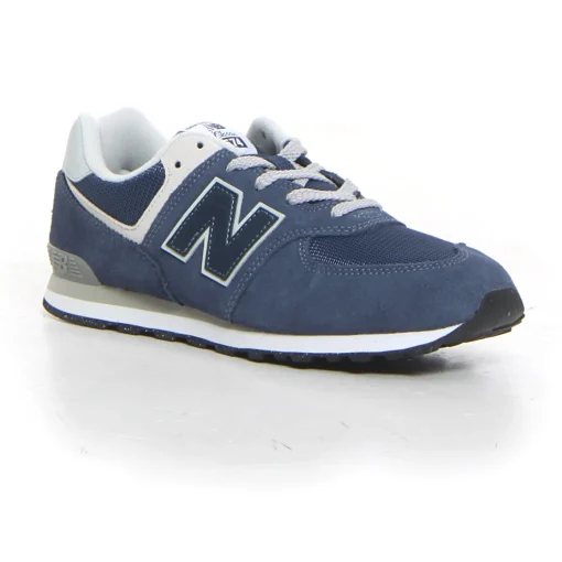 574 sneaker ragazzo NEW BALANCE