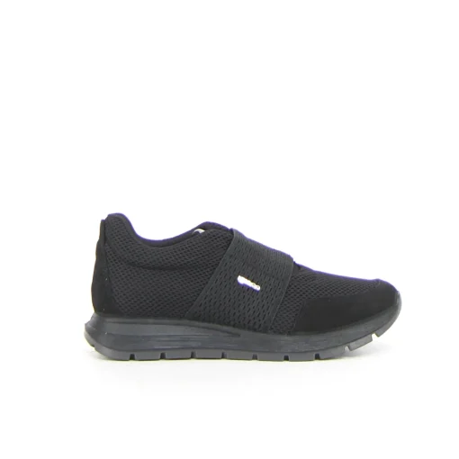 Sneaker slip on IGI & CO