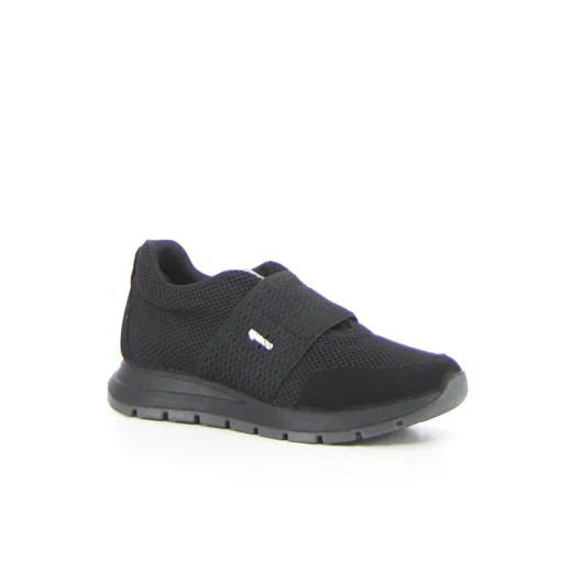 Sneaker slip on IGI & CO